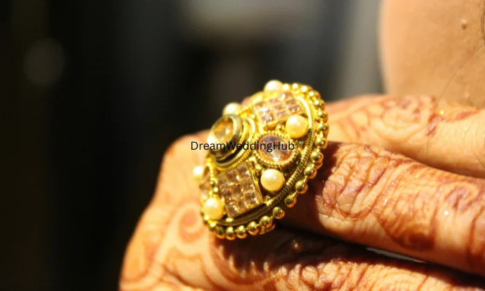 Murali Krishna Jewellers